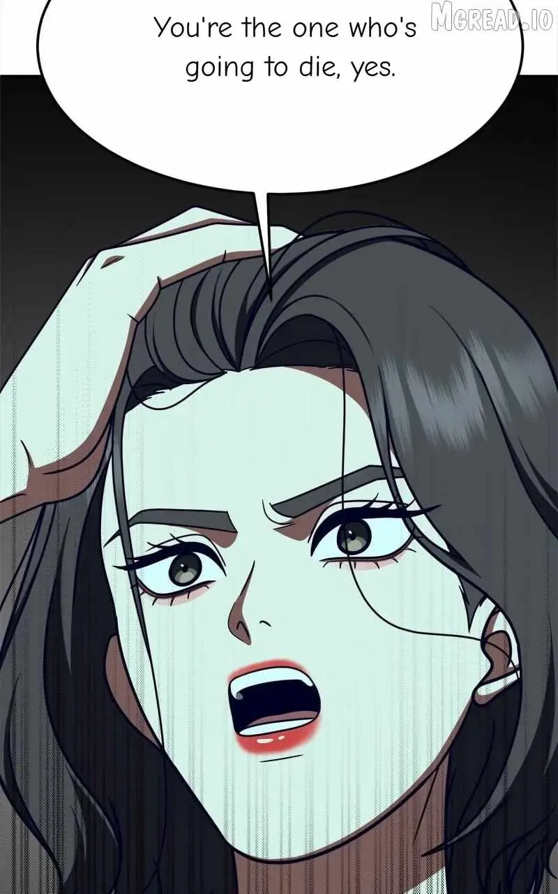 Change Me Chapter 221 page 58 - 