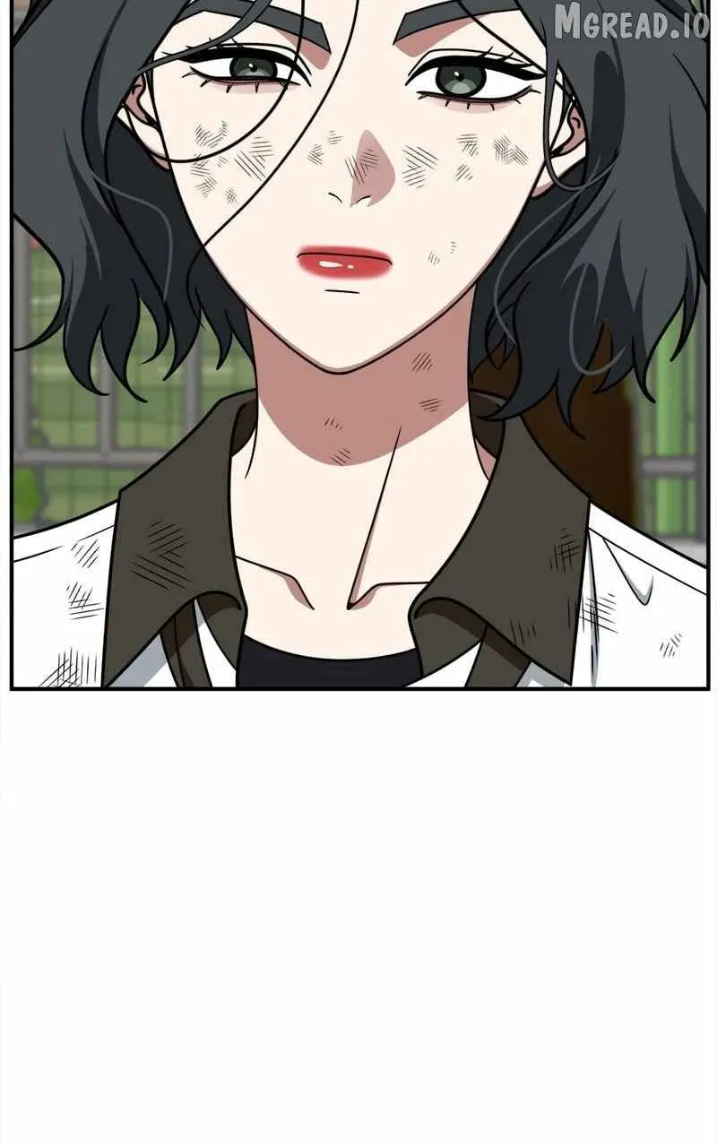 Change Me Chapter 221 page 61 - 