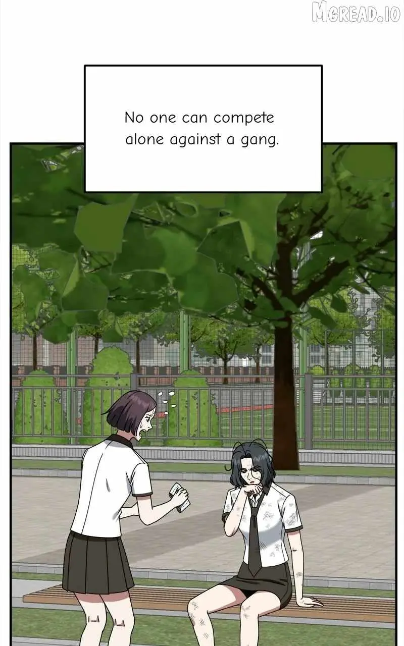 Change Me Chapter 221 page 62 - 