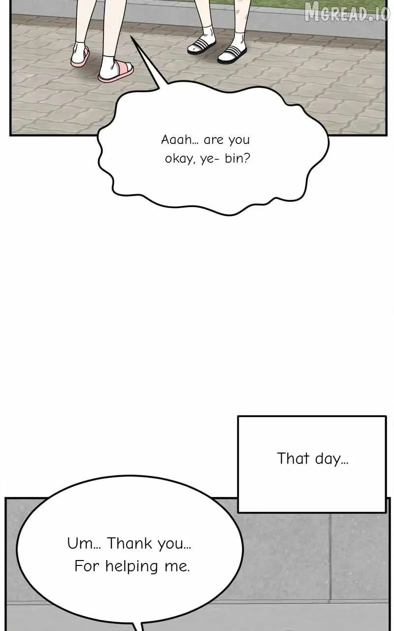 Change Me Chapter 221 page 63 - 