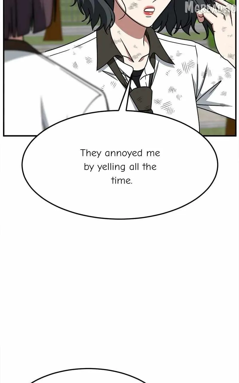 Change Me Chapter 221 page 66 - 