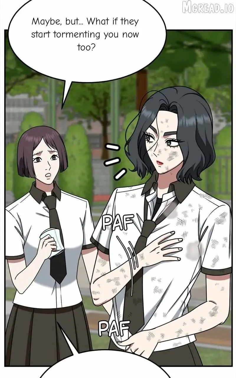 Change Me Chapter 221 page 67 - 