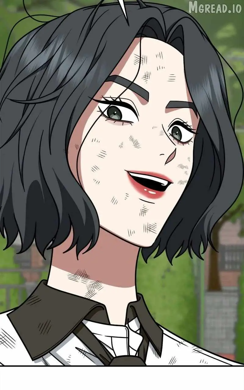 Change Me Chapter 221 page 71 - 