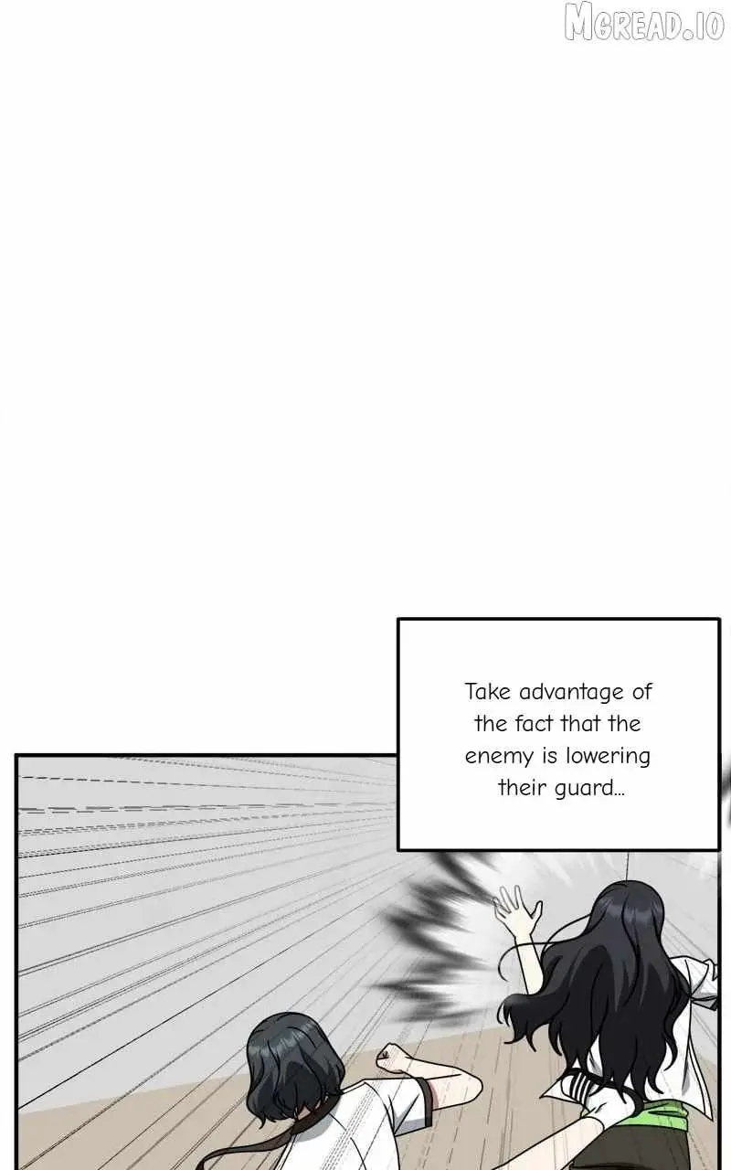 Change Me Chapter 221 page 78 - 