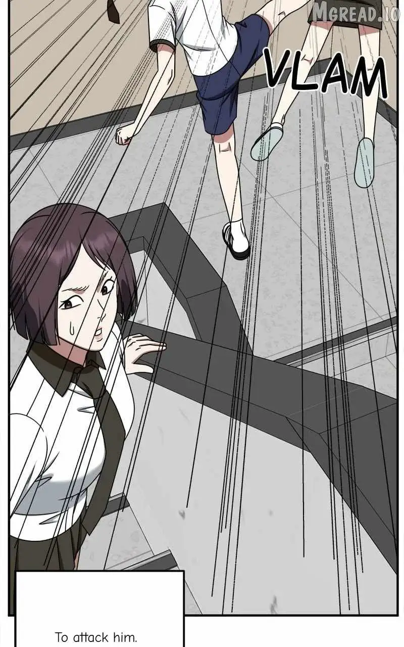 Change Me Chapter 221 page 79 - 