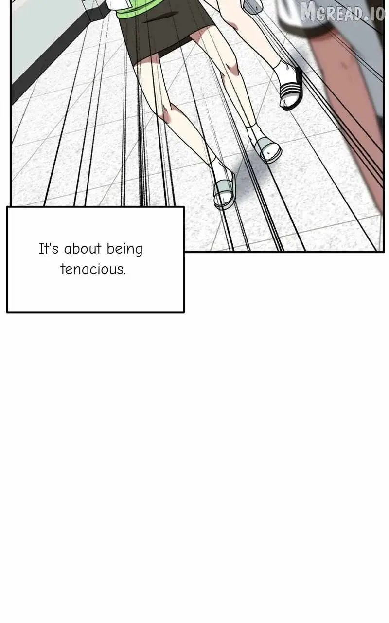 Change Me Chapter 221 page 83 - 