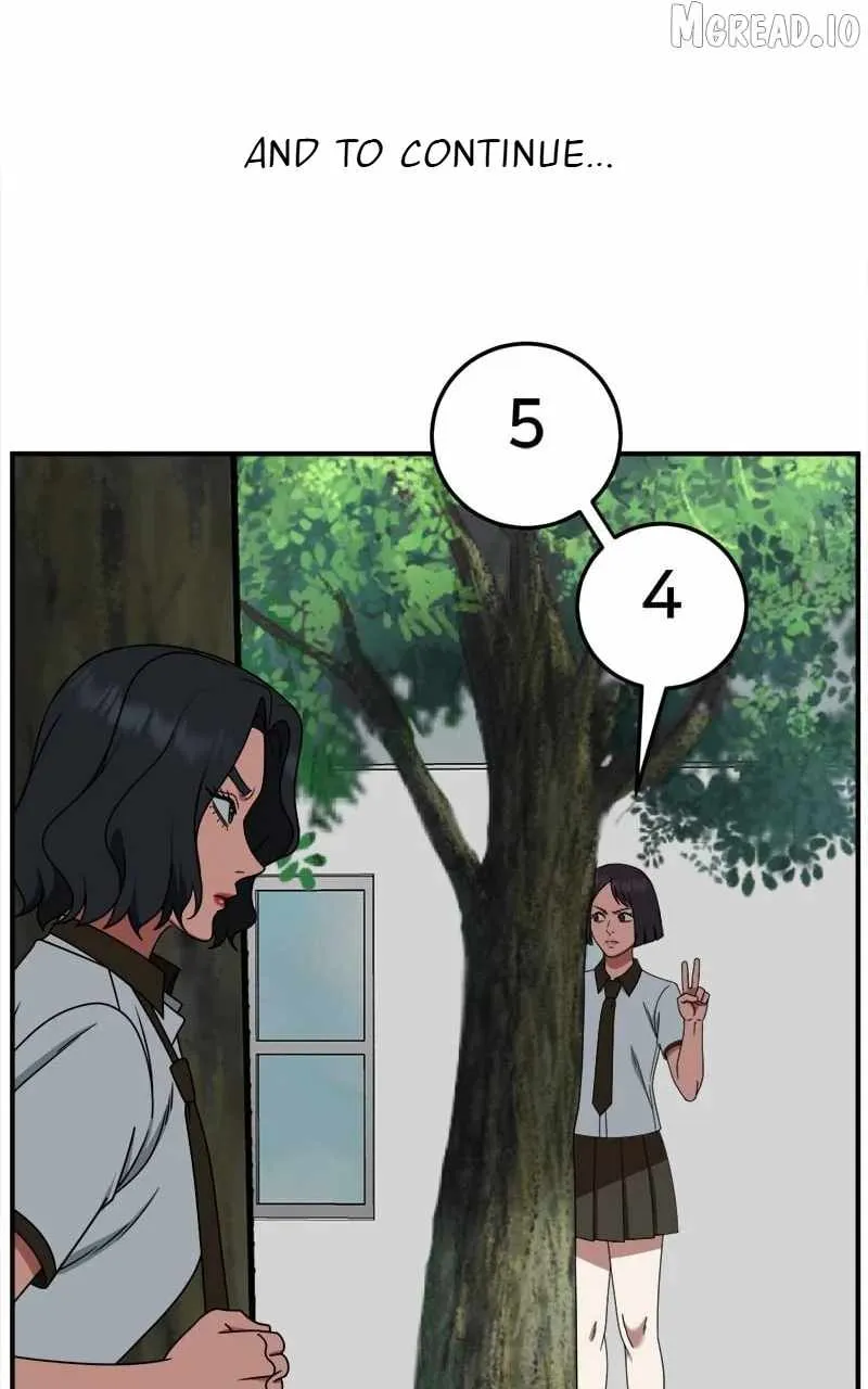 Change Me Chapter 221 page 84 - 