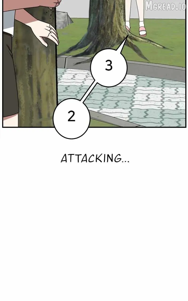 Change Me Chapter 221 page 85 - 