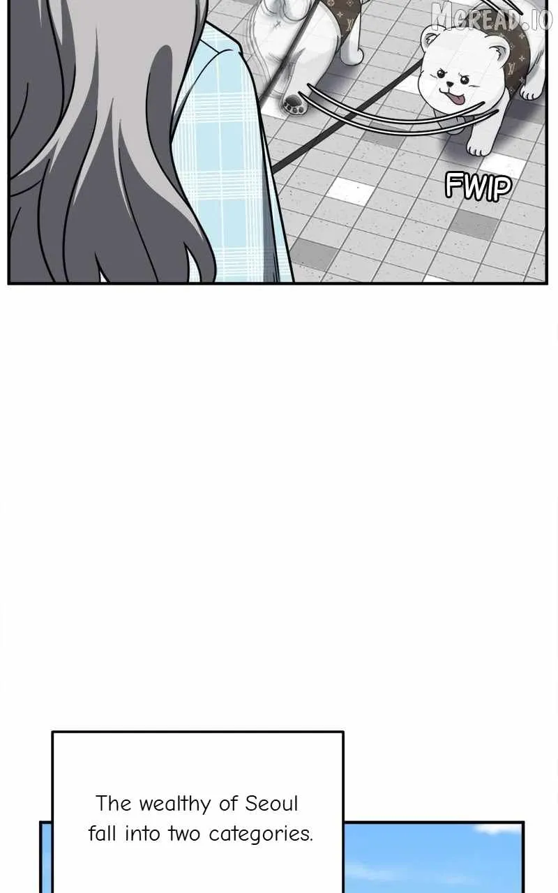 Change Me Chapter 221 page 10 - 