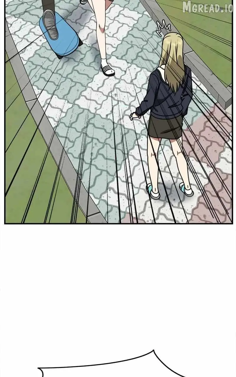Change Me Chapter 221 page 91 - 