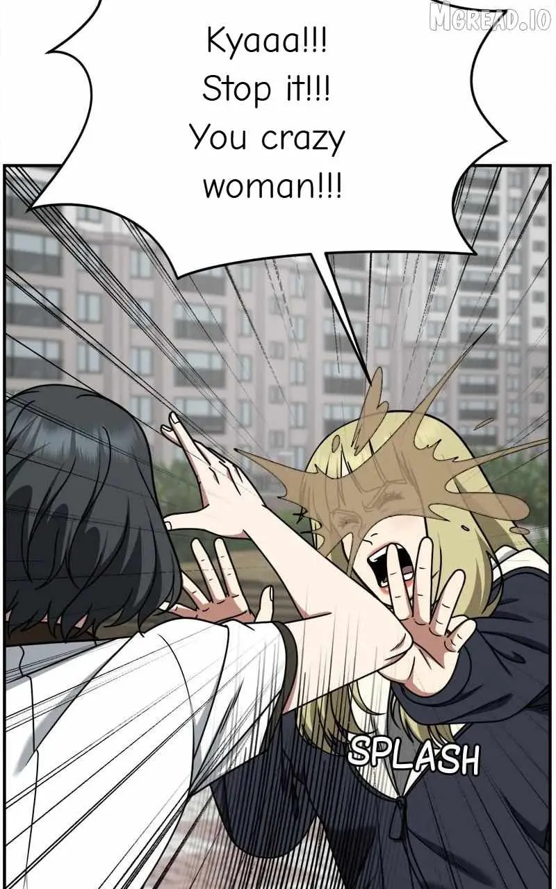 Change Me Chapter 221 page 92 - 