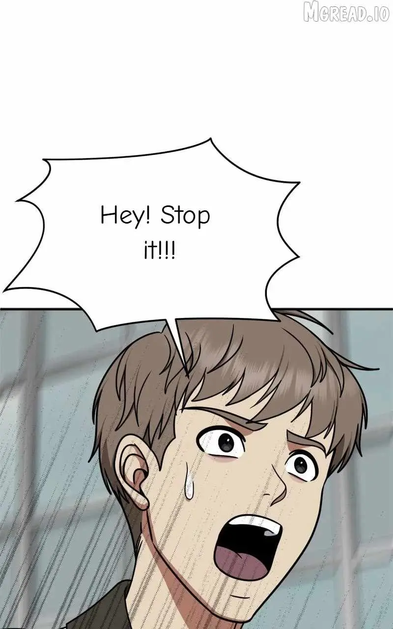 Change Me Chapter 221 page 96 - 