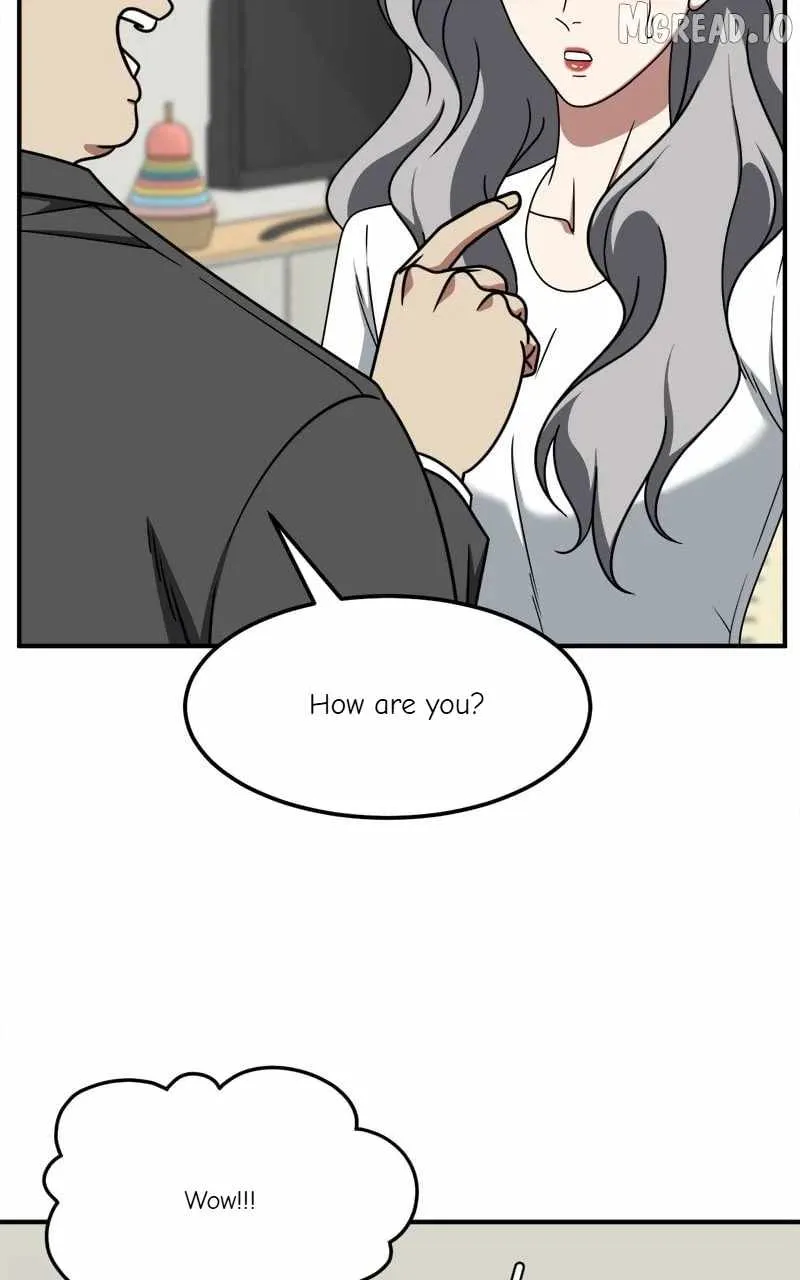 Change Me Chapter 222 page 2 - 