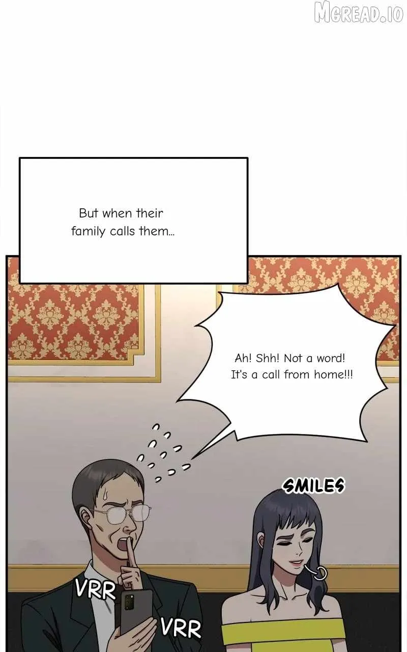 Change Me Chapter 222 page 104 - 