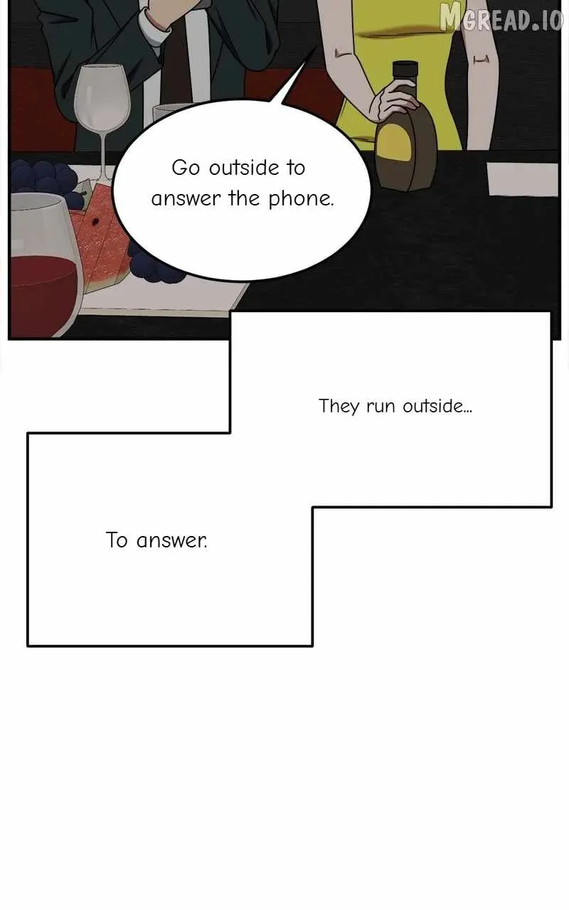 Change Me Chapter 222 page 105 - 