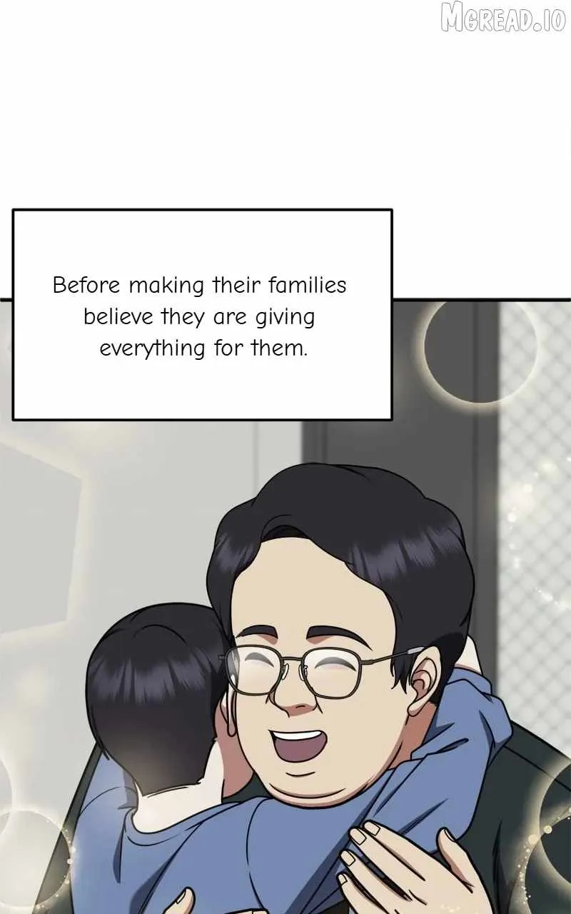 Change Me Chapter 222 page 108 - 