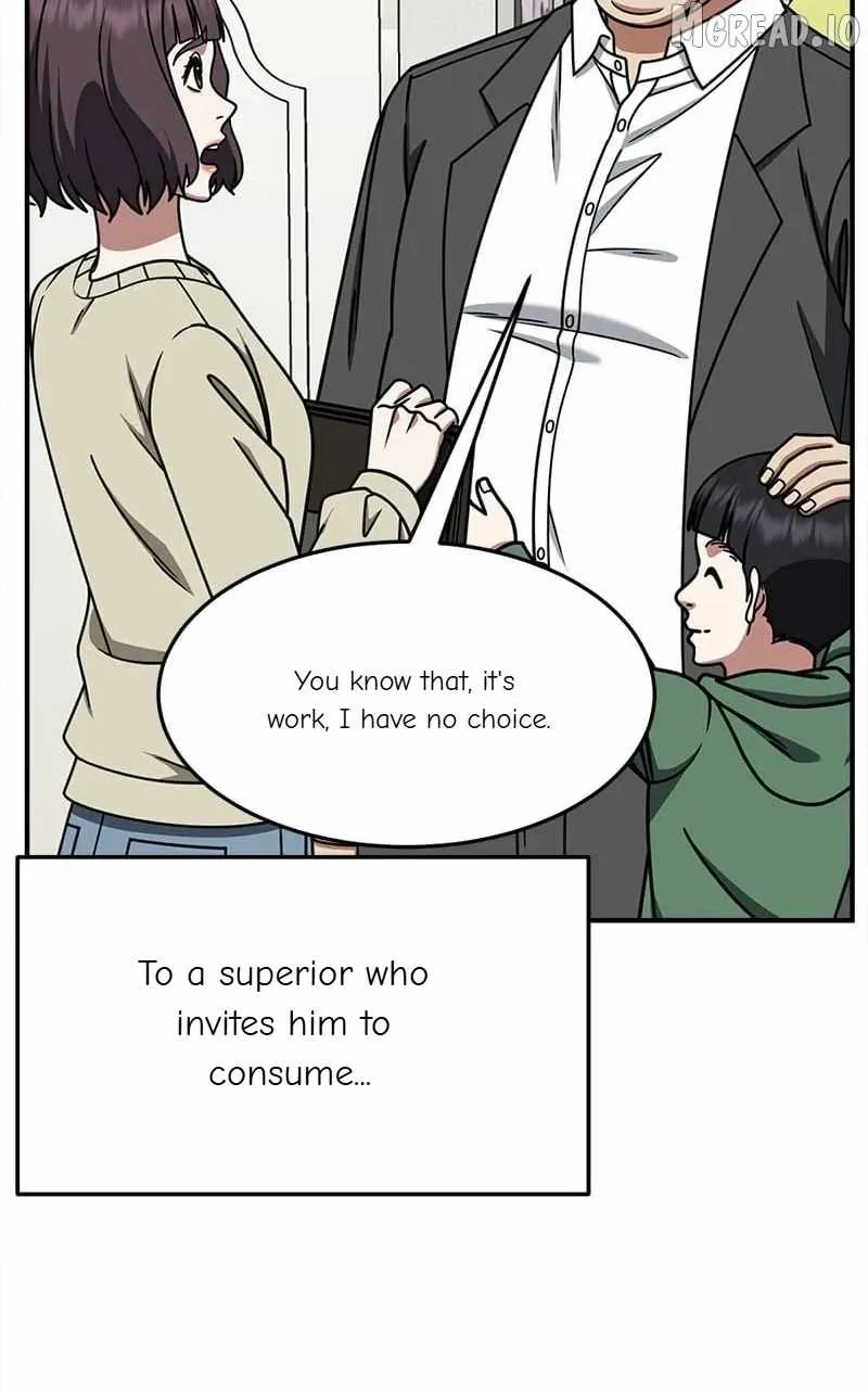 Change Me Chapter 222 page 112 - 