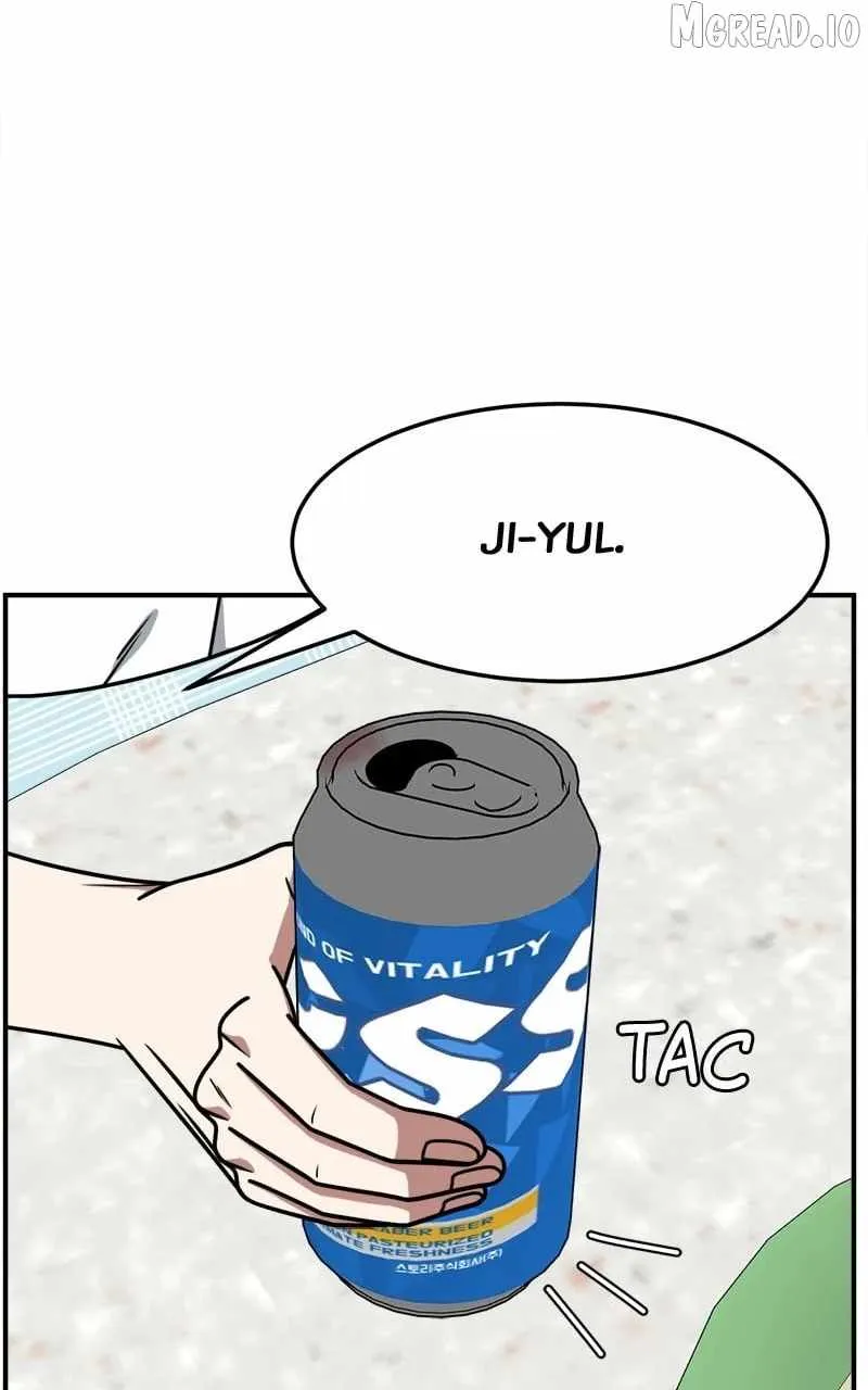 Change Me Chapter 222 page 118 - 