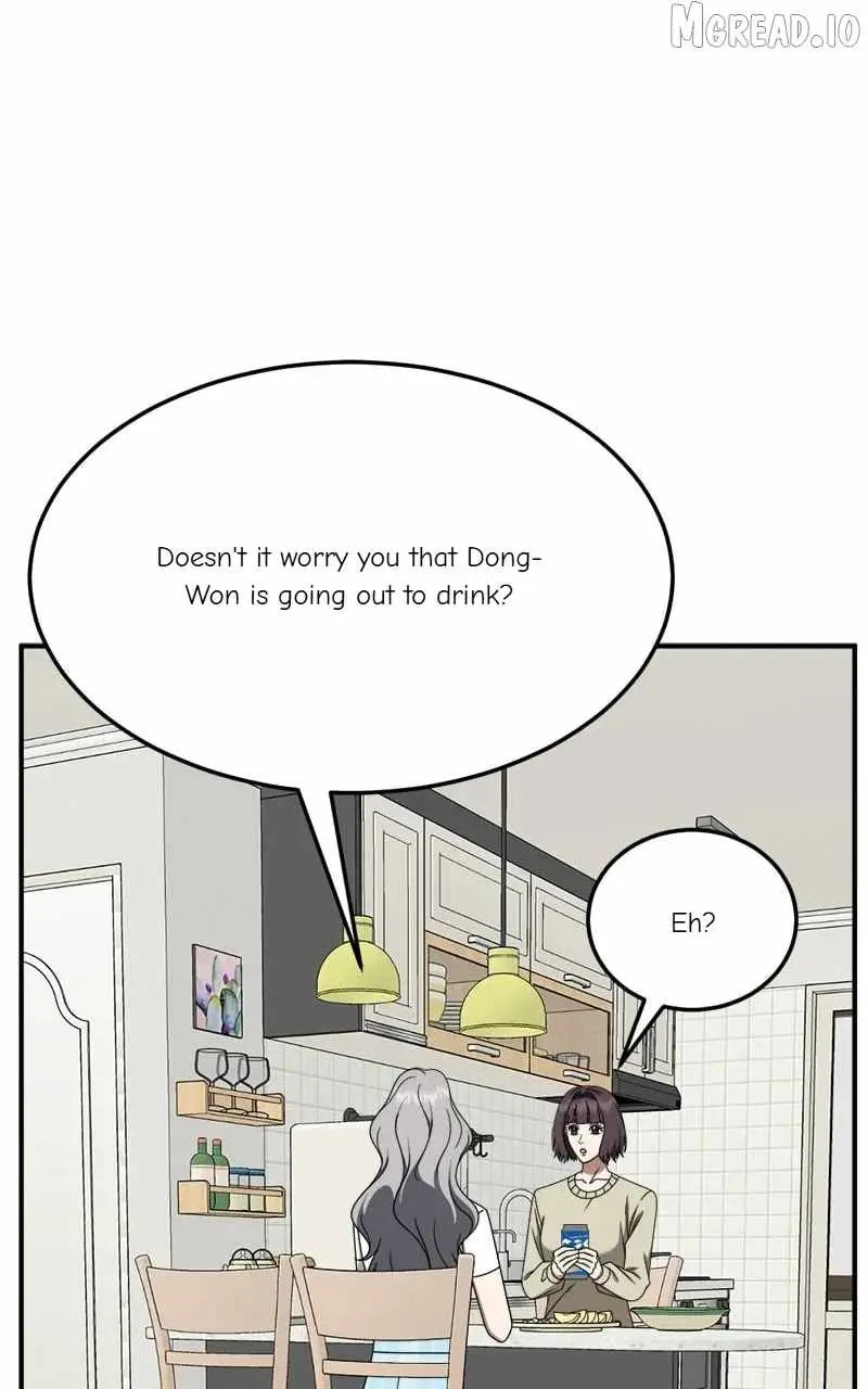 Change Me Chapter 222 page 120 - 