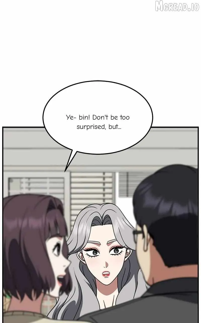 Change Me Chapter 222 page 13 - 