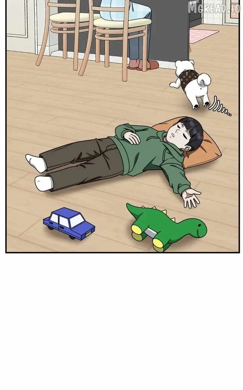 Change Me Chapter 222 page 121 - 