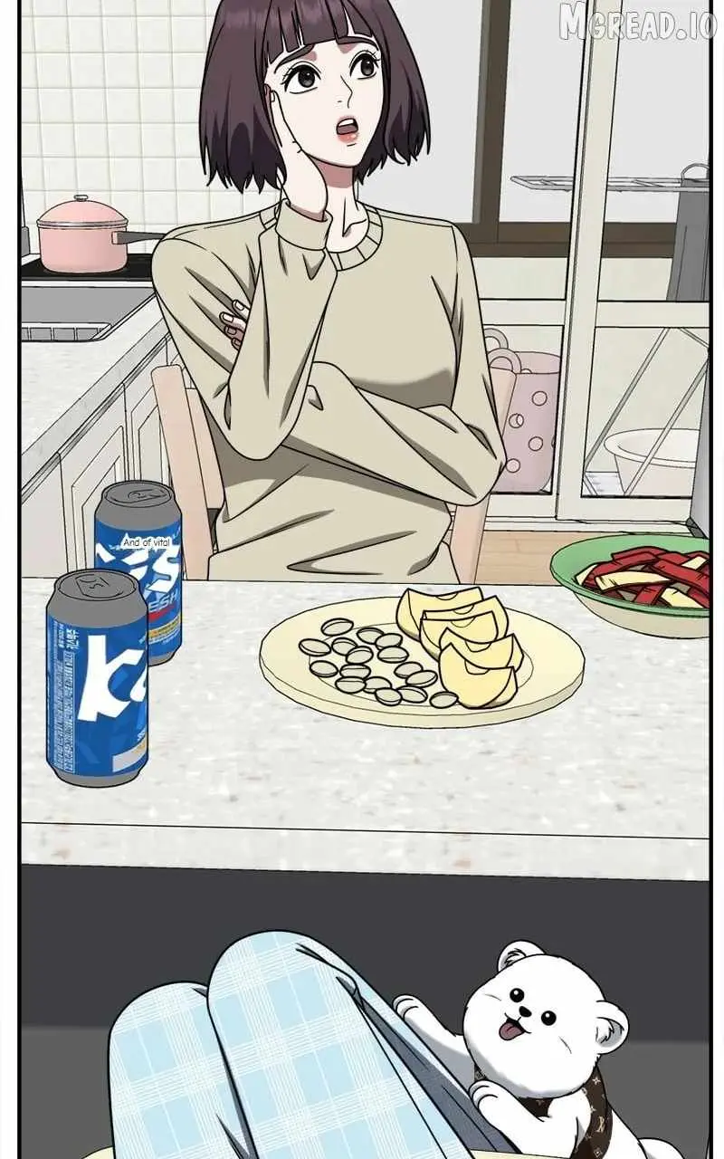 Change Me Chapter 222 page 124 - 