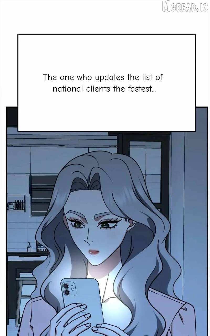 Change Me Chapter 222 page 132 - 