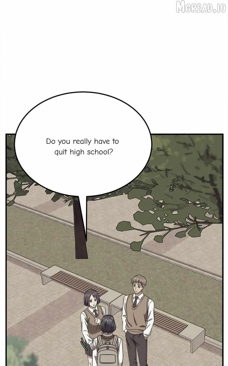 Change Me Chapter 222 page 18 - 