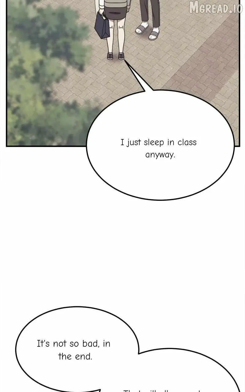 Change Me Chapter 222 page 19 - 