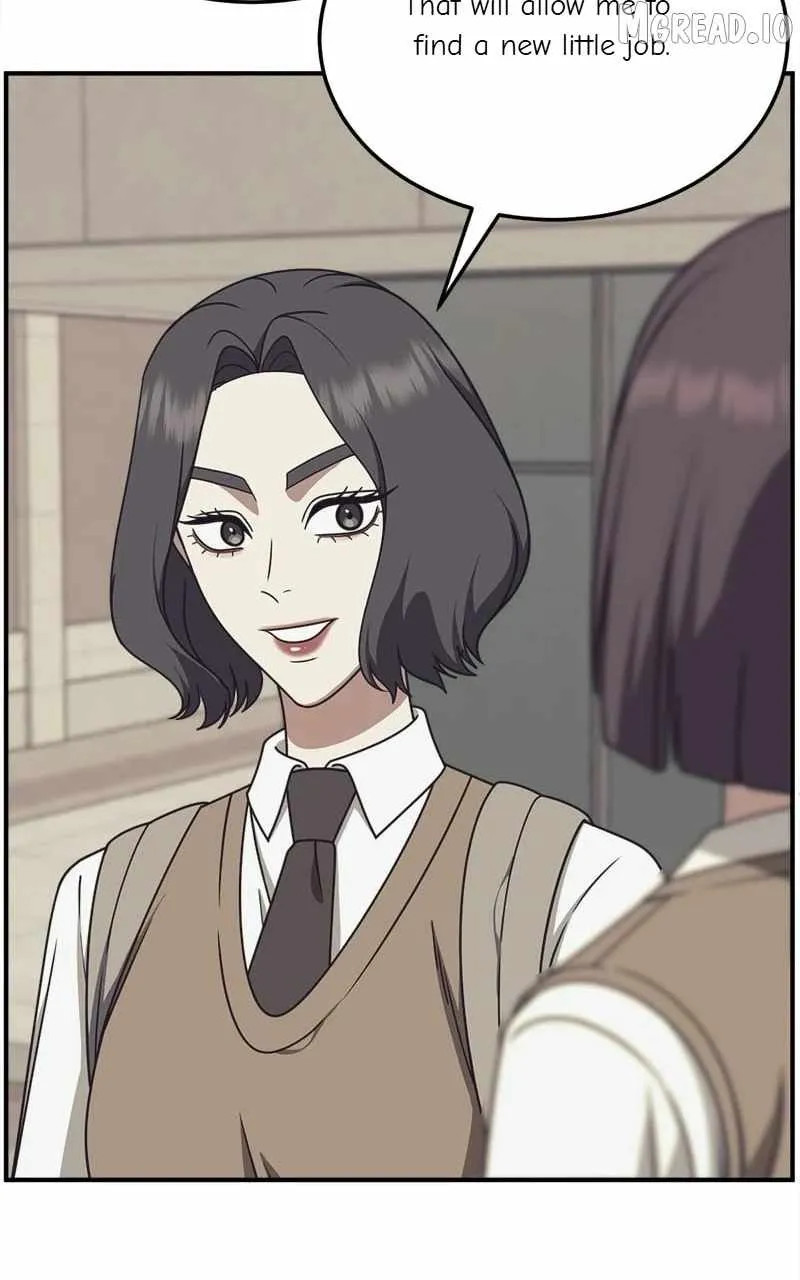 Change Me Chapter 222 page 20 - 