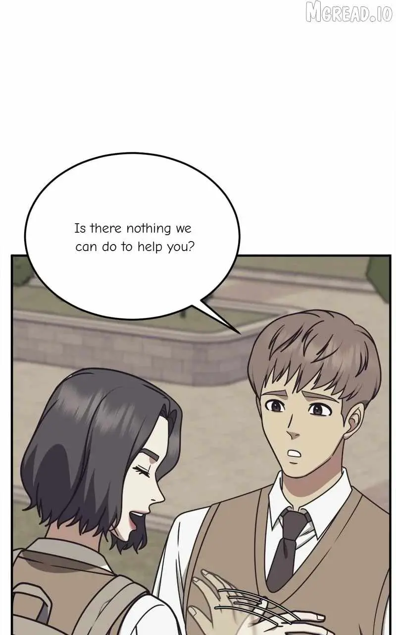 Change Me Chapter 222 page 21 - 