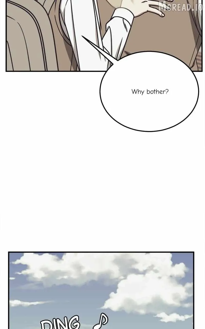Change Me Chapter 222 page 22 - 