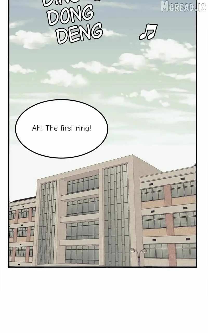 Change Me Chapter 222 page 23 - 