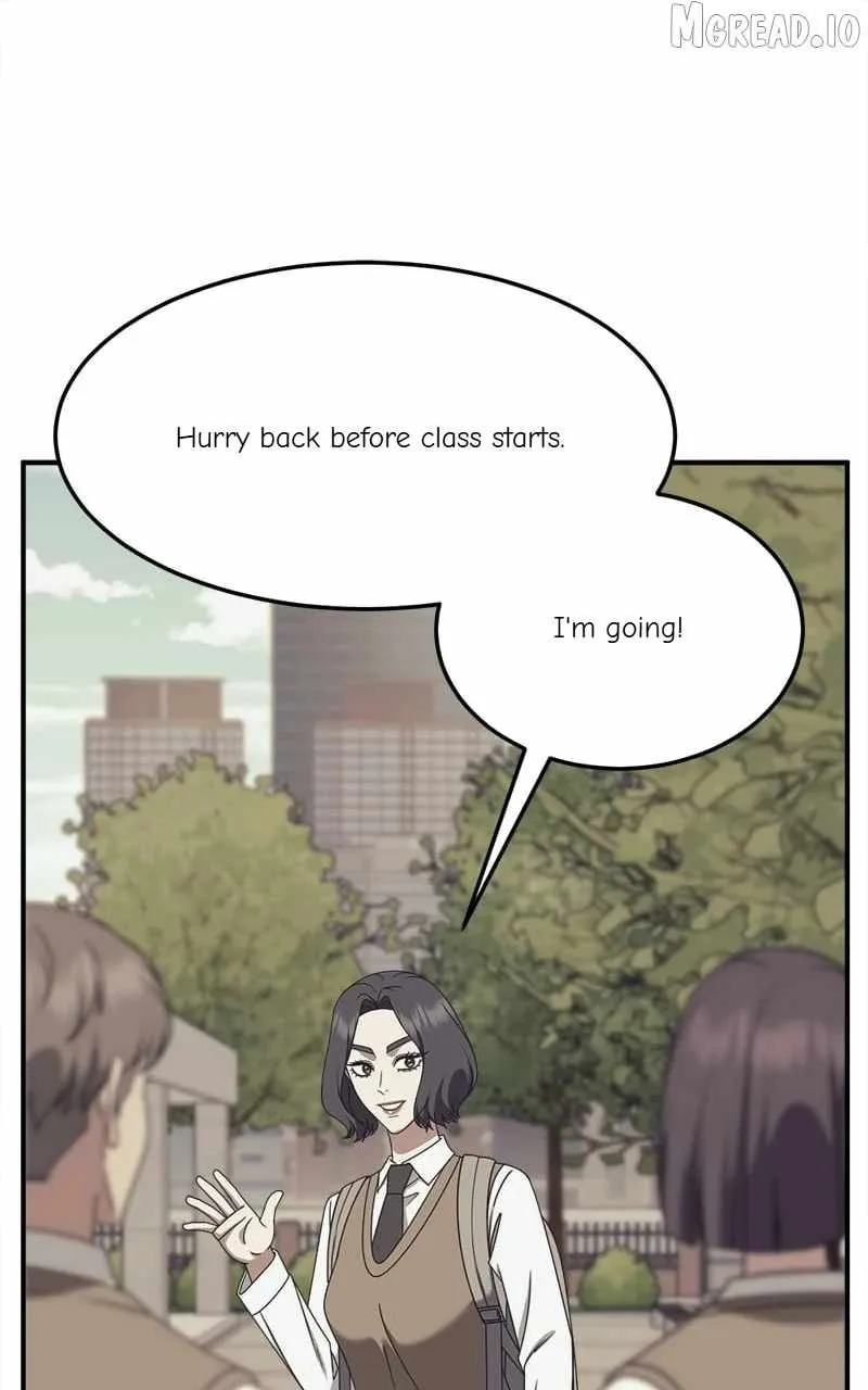 Change Me Chapter 222 page 24 - 