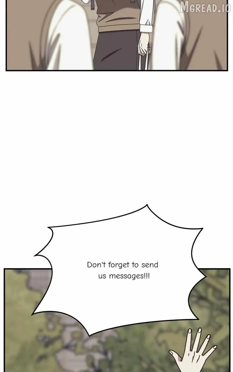 Change Me Chapter 222 page 25 - 