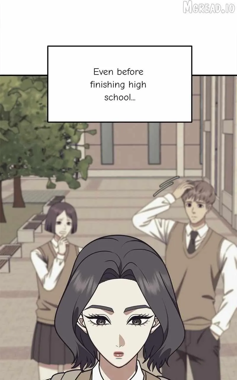 Change Me Chapter 222 page 27 - 