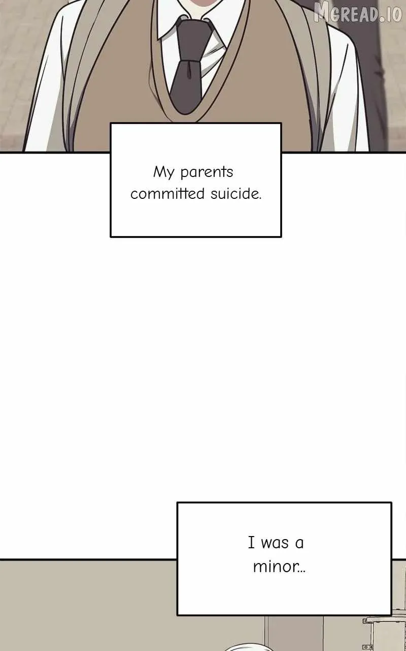 Change Me Chapter 222 page 28 - 
