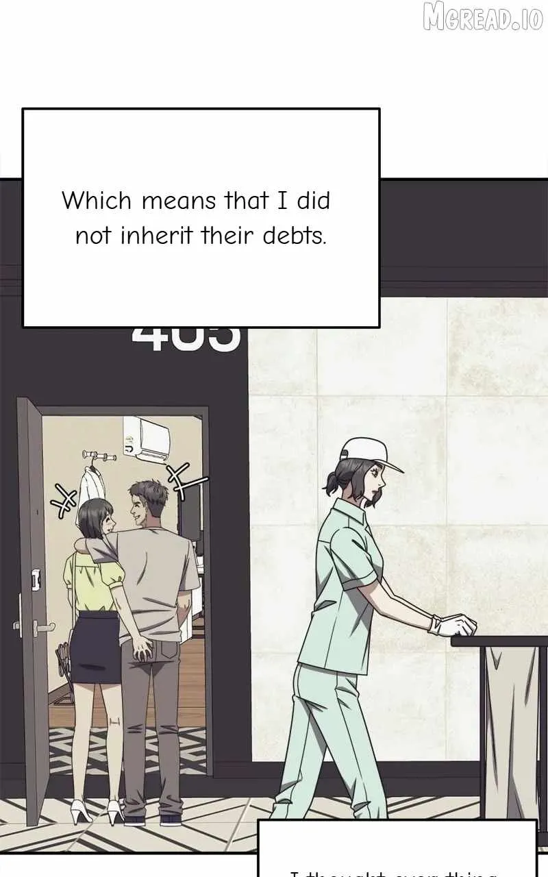 Change Me Chapter 222 page 30 - 