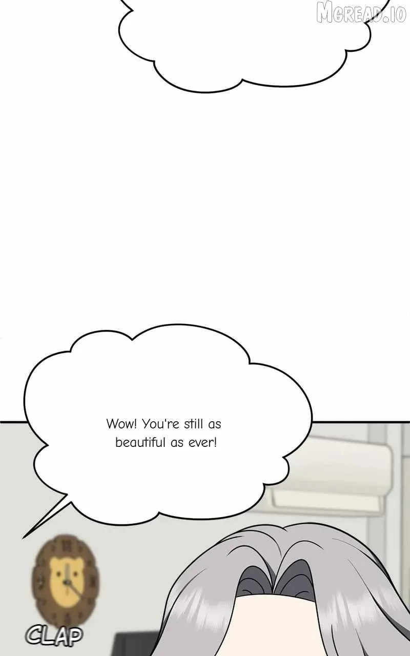 Change Me Chapter 222 page 4 - 