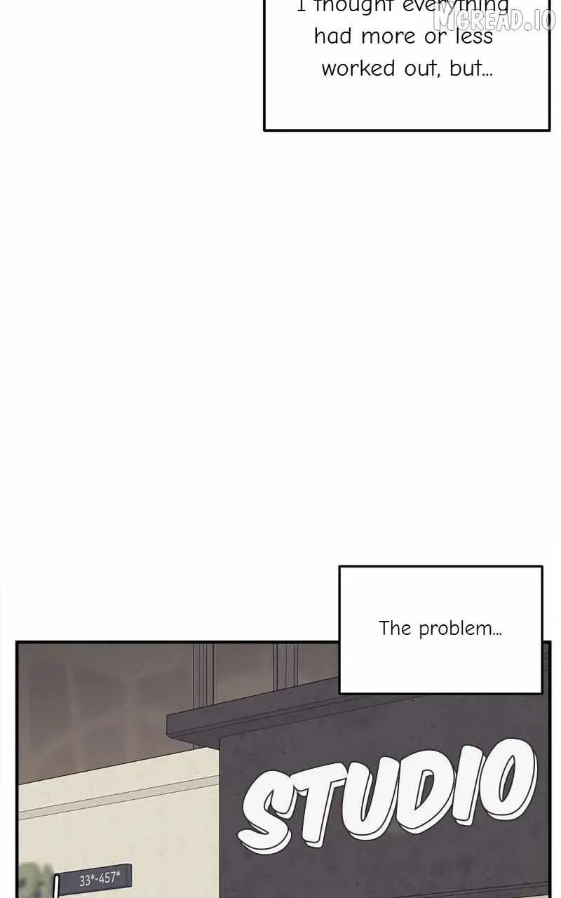 Change Me Chapter 222 page 31 - 