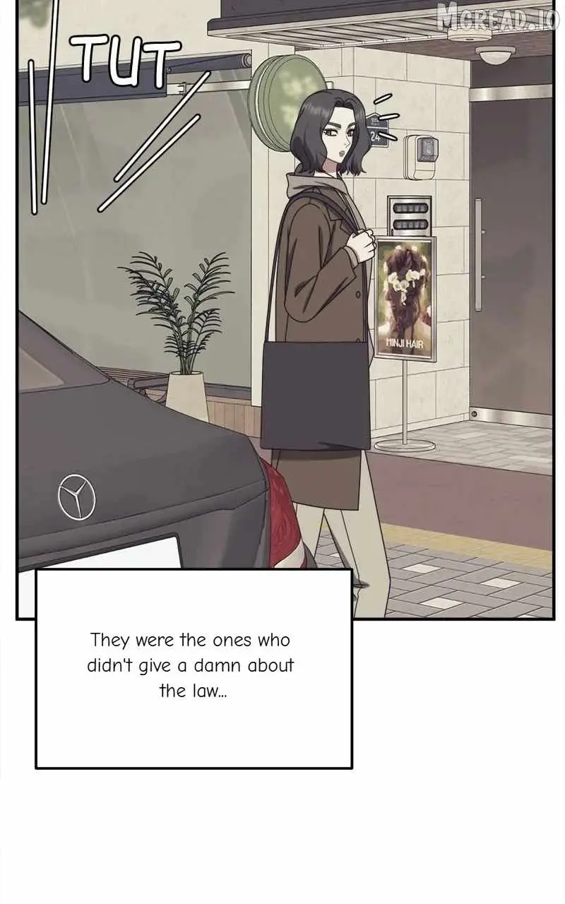 Change Me Chapter 222 page 32 - 