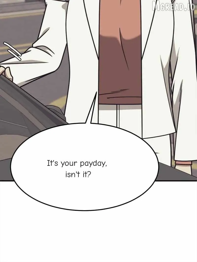 Change Me Chapter 222 page 34 - 