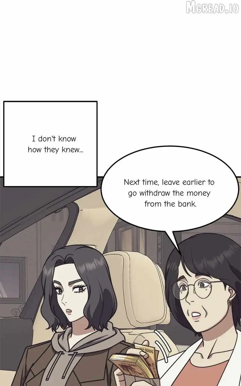 Change Me Chapter 222 page 35 - 