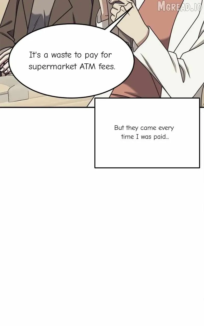 Change Me Chapter 222 page 36 - 