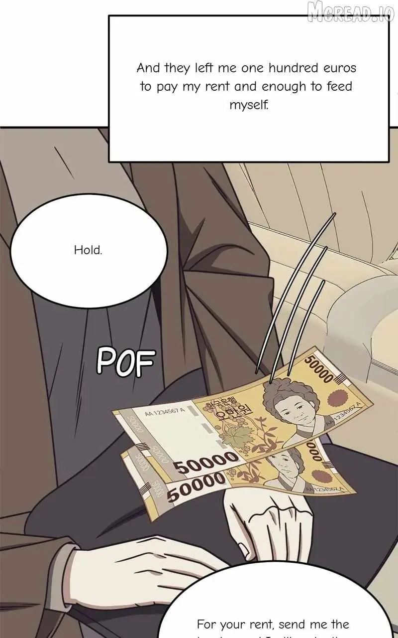 Change Me Chapter 222 page 37 - 
