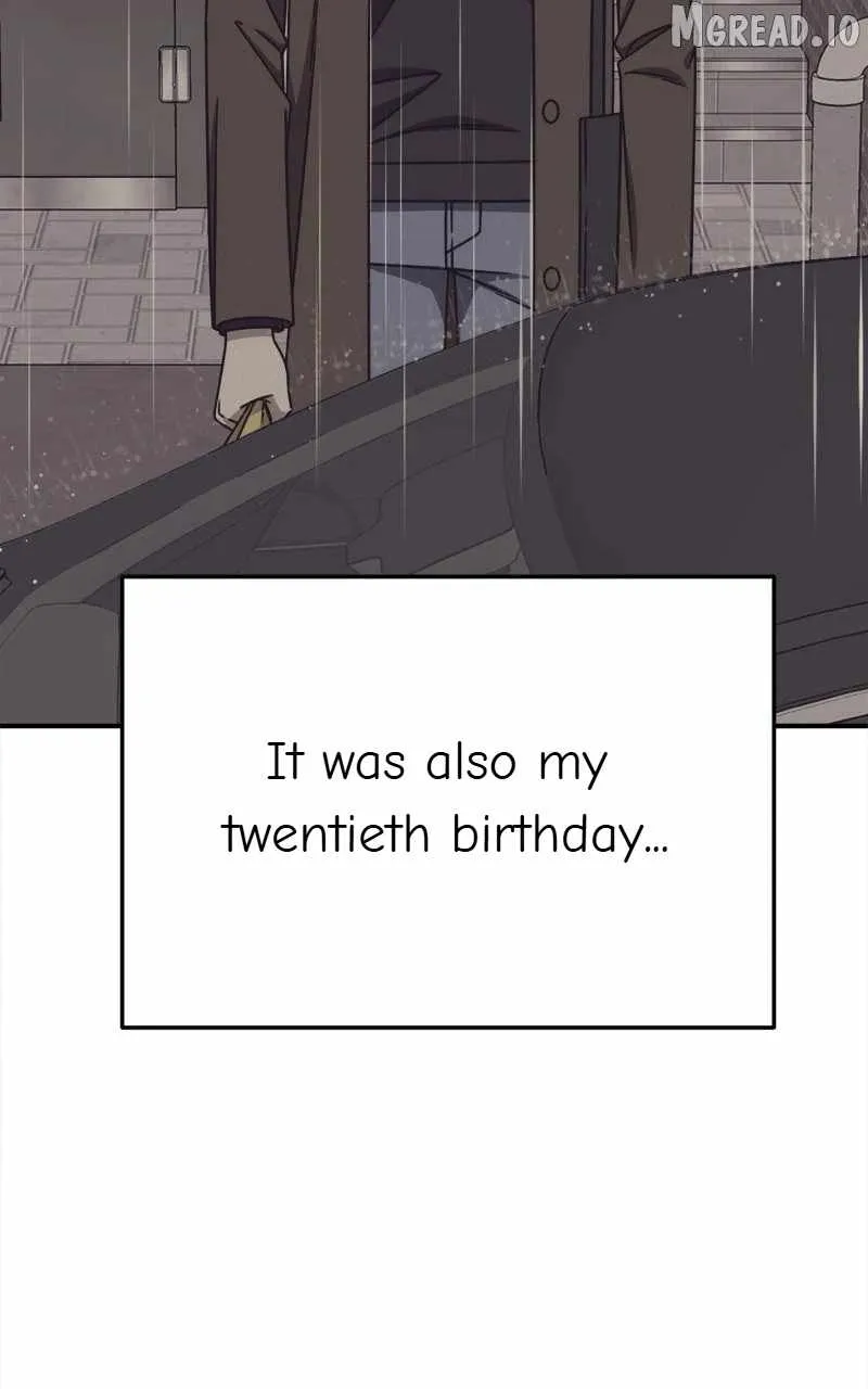 Change Me Chapter 222 page 42 - 