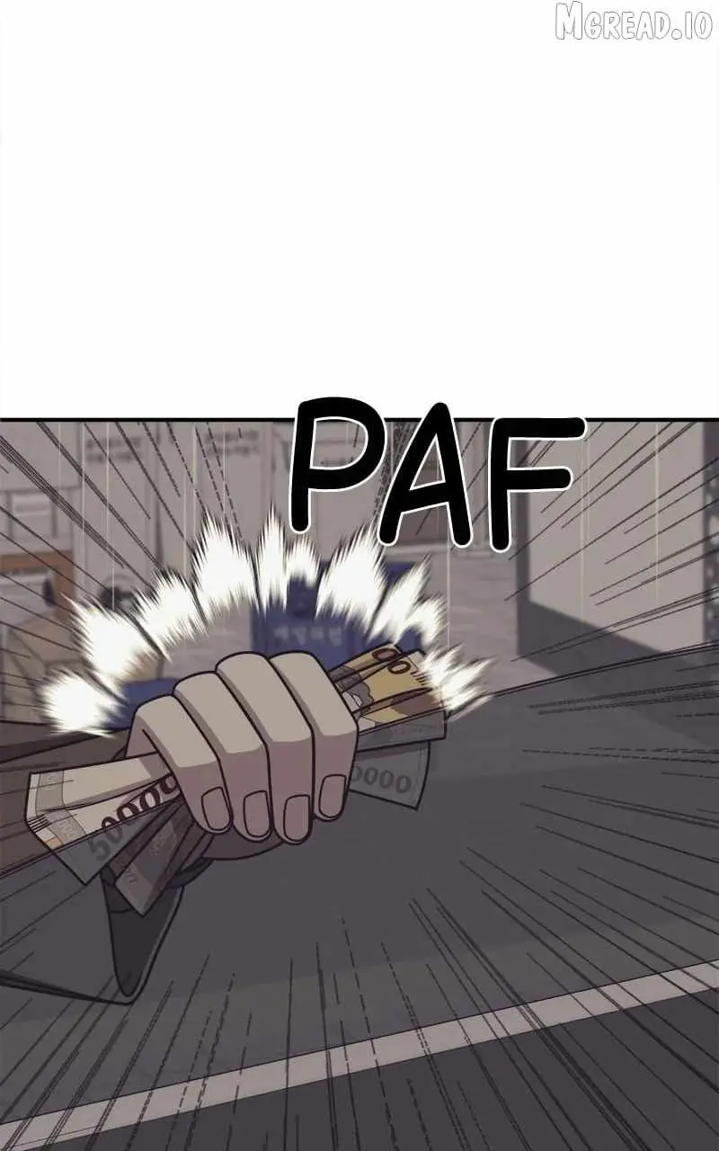 Change Me Chapter 222 page 46 - 