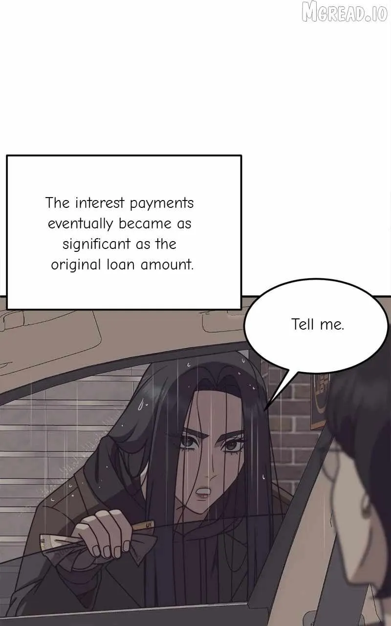 Change Me Chapter 222 page 48 - 