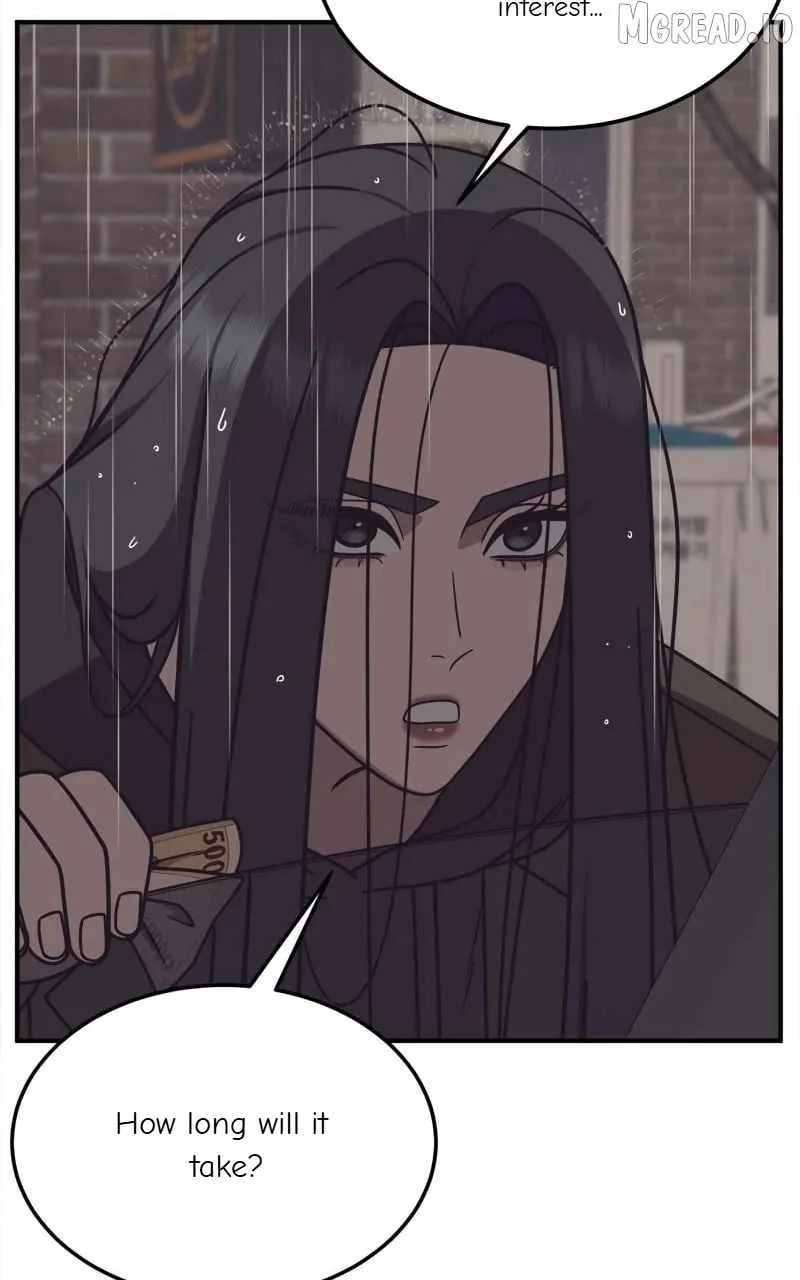 Change Me Chapter 222 page 50 - 