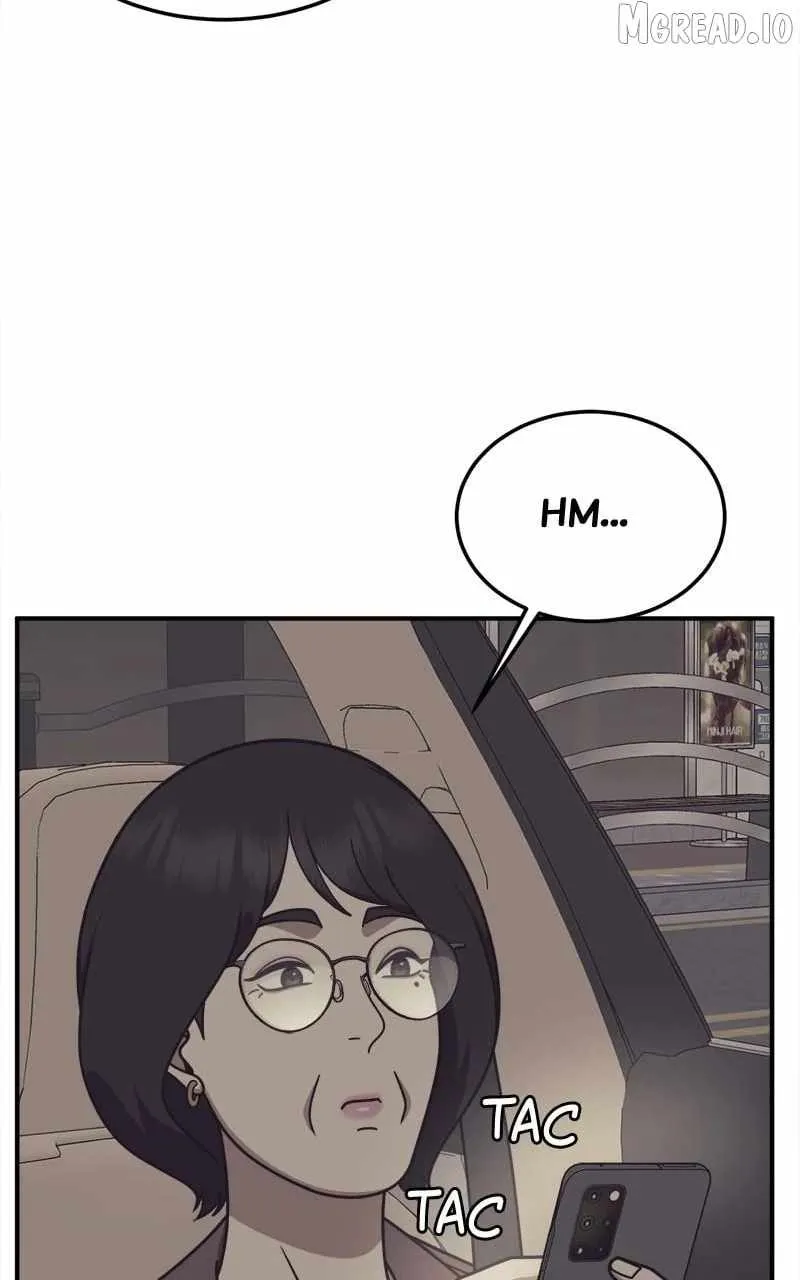 Change Me Chapter 222 page 51 - 